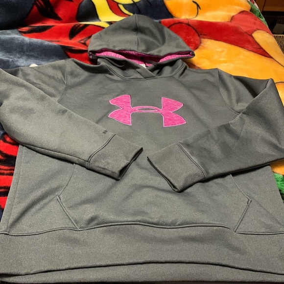 Under Armour® Storm Sweatshirt - Women - Picture 6 of 10